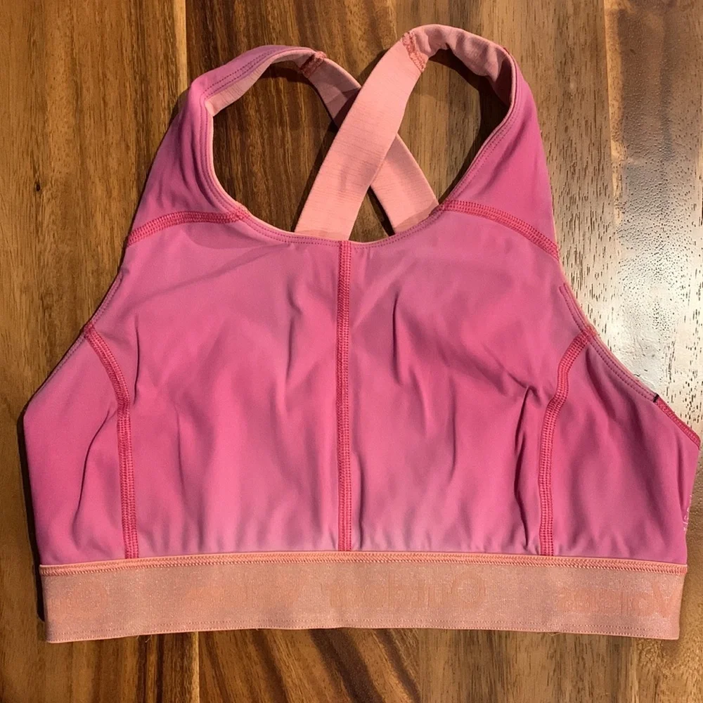 Outdoor Voices Key Bra (Small) - Picture 3 of 8